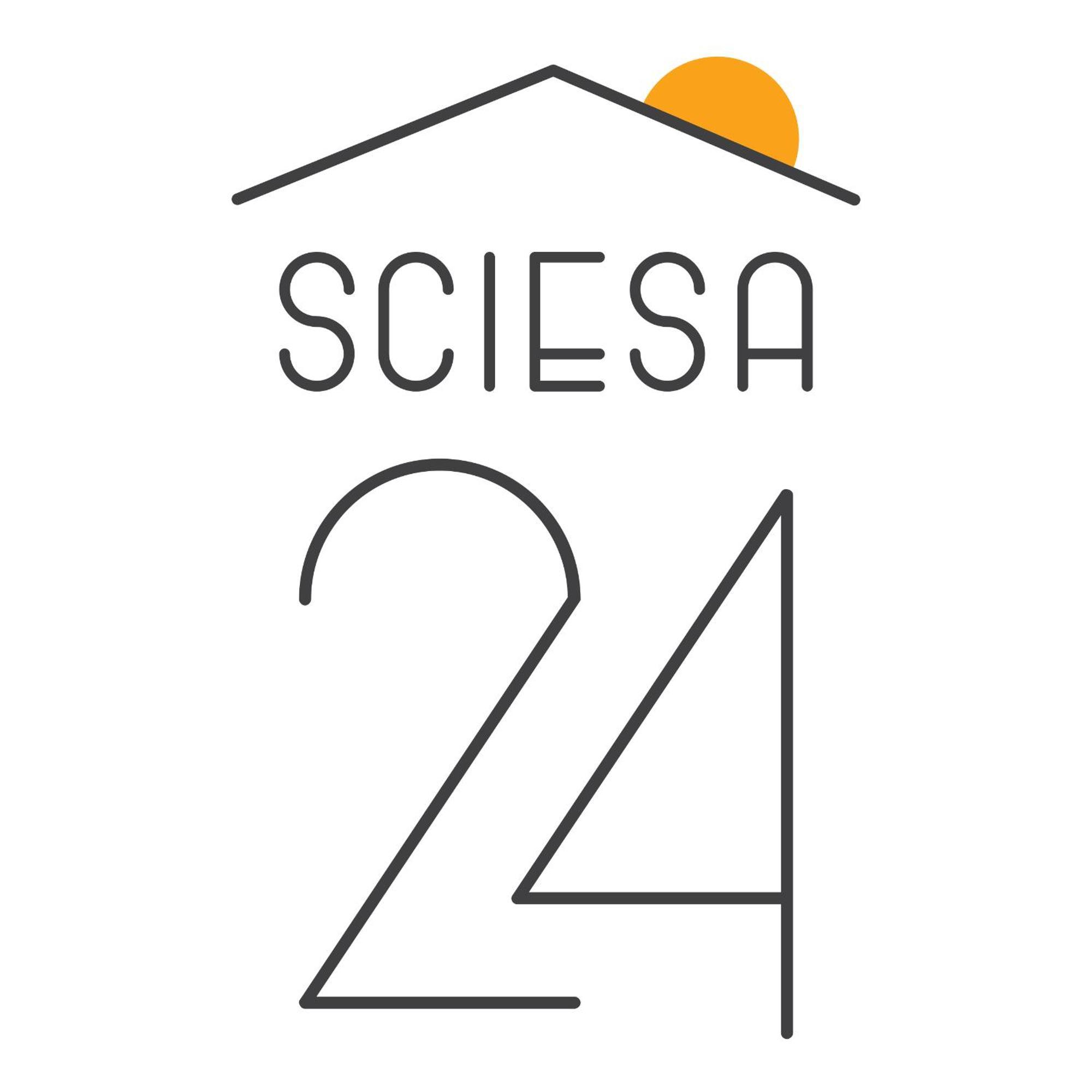 베로나 Sciesa24 아파트 외부 사진